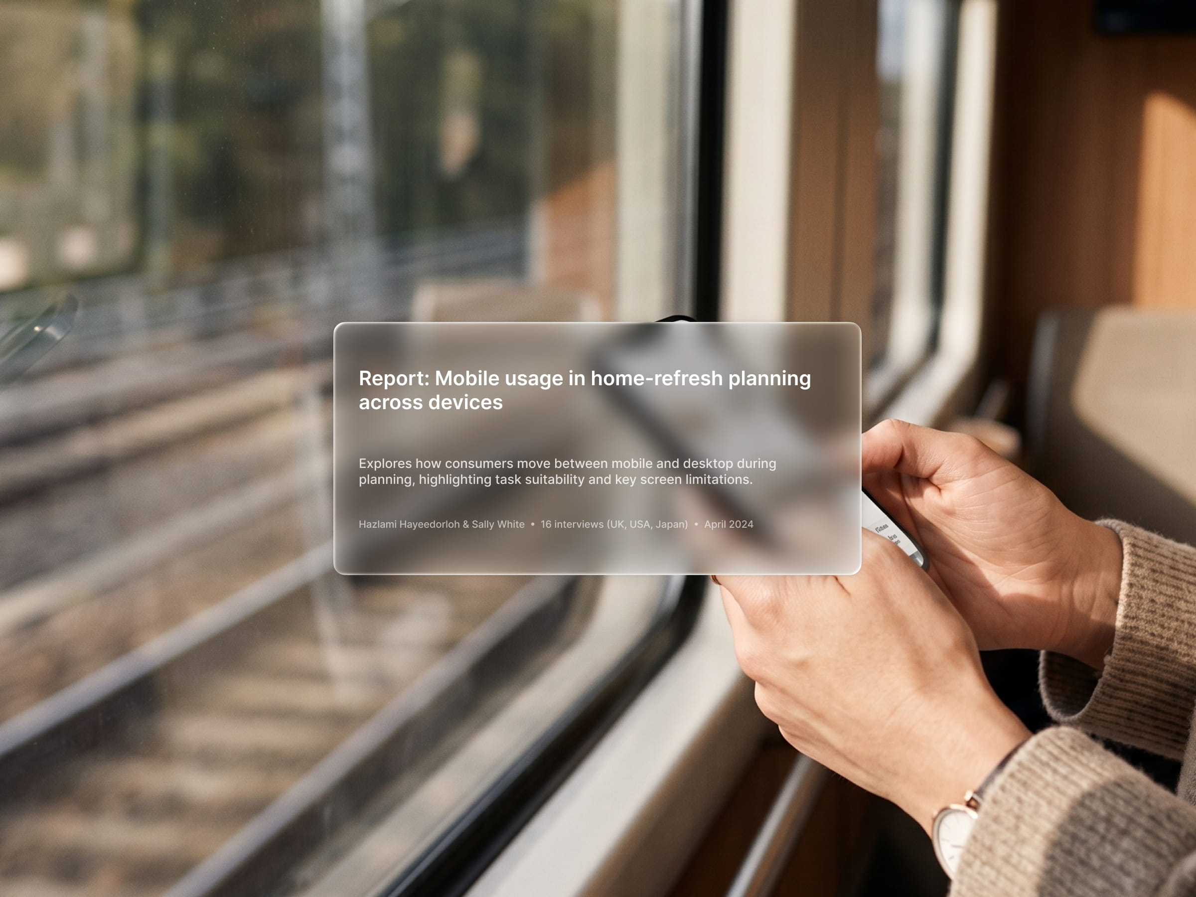 At-a-Glance Insights