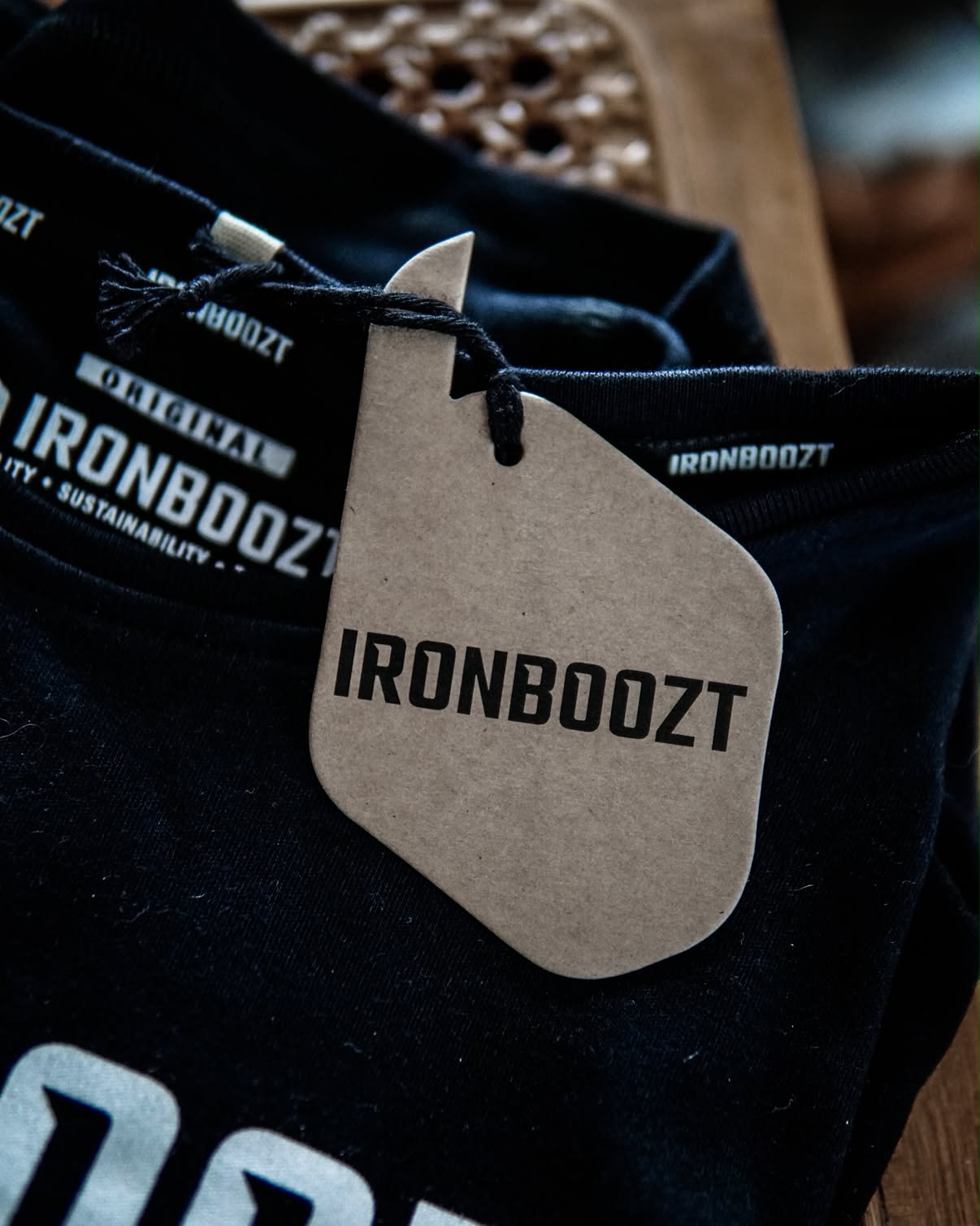 Ironboozt Apparel Lifestyle