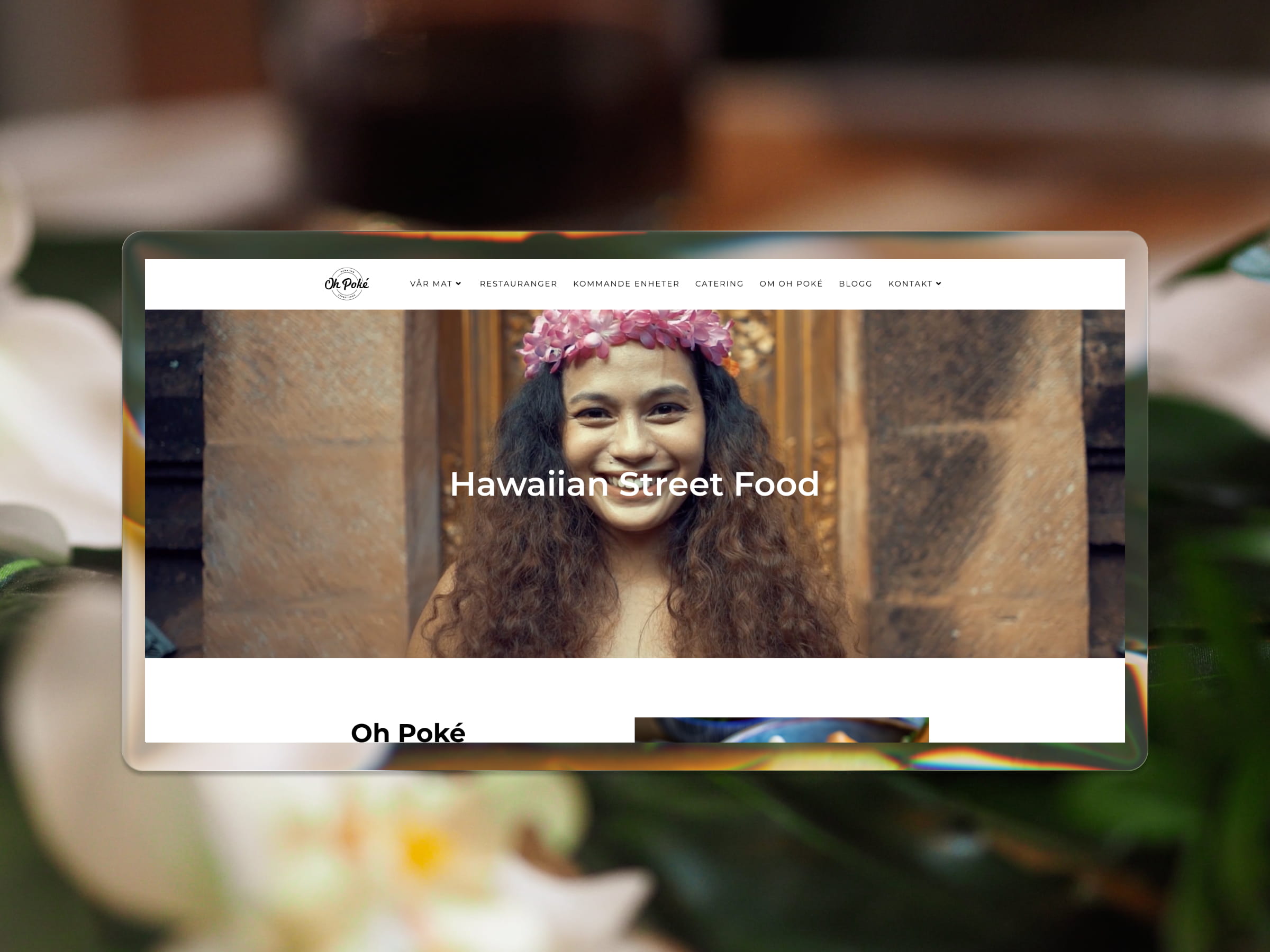 Digital Platform