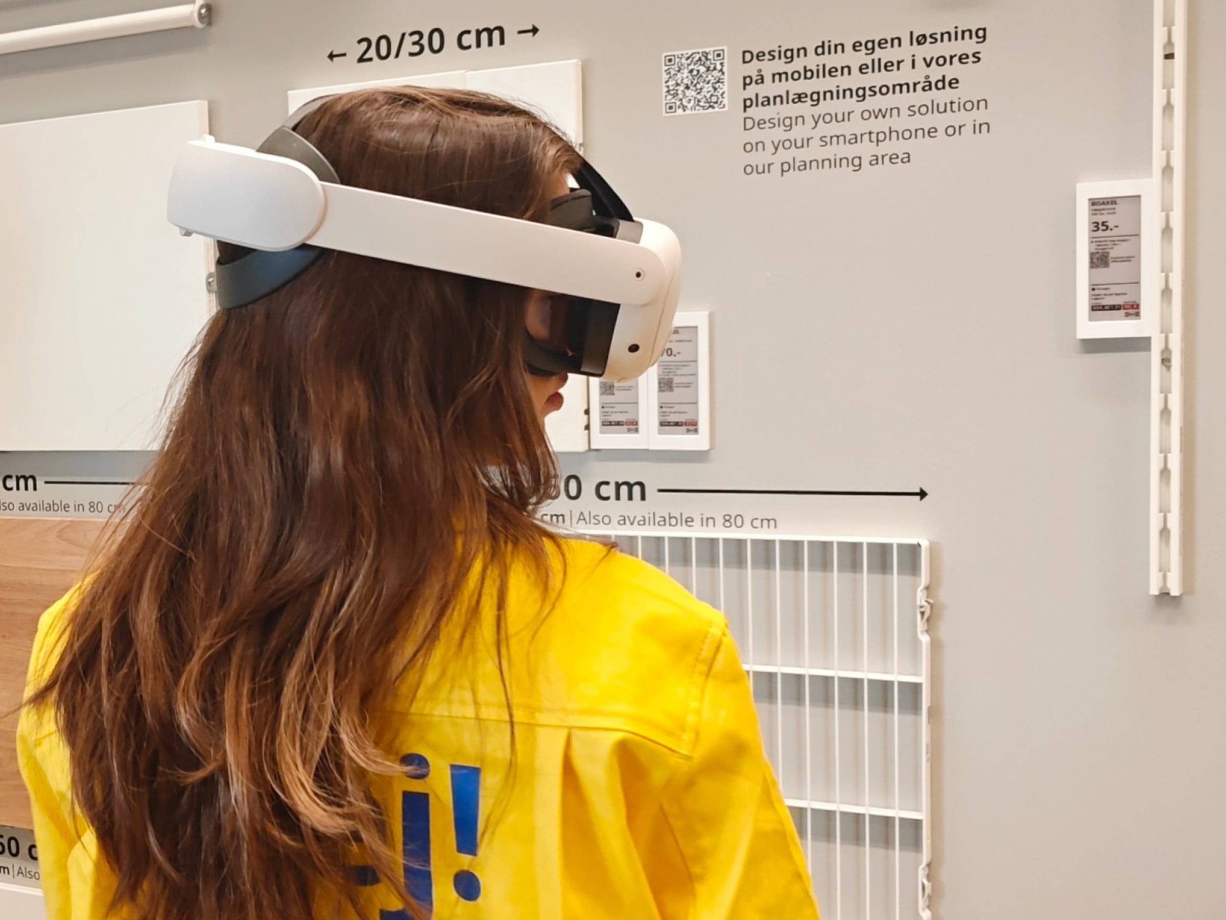 IKEA — Research Discoverable